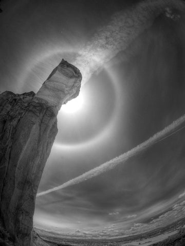 The Second Sample Product